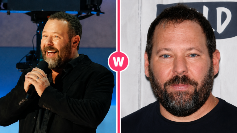 bert kreischer net worth
