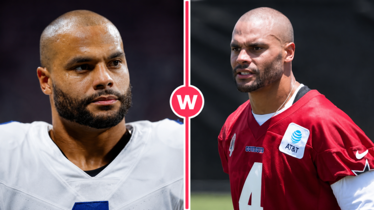 dak prescott