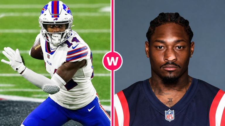 stefon diggs