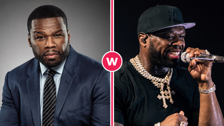 50 cent net worth