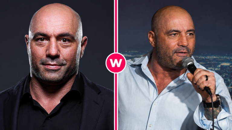 joe rogan net worth